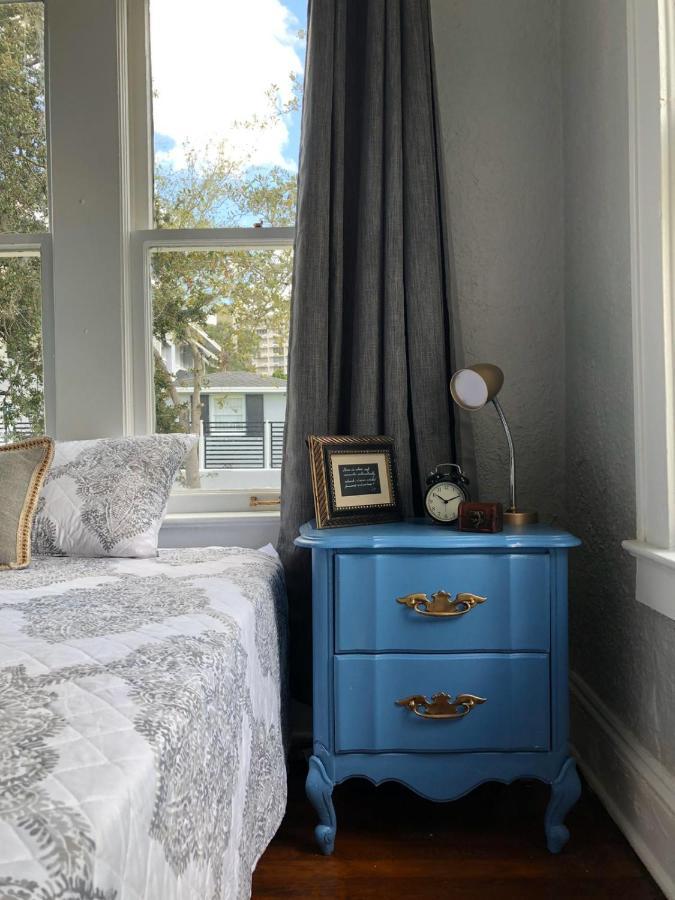 Sunny And Charming Suite Next To Mia ميامي المظهر الخارجي الصورة