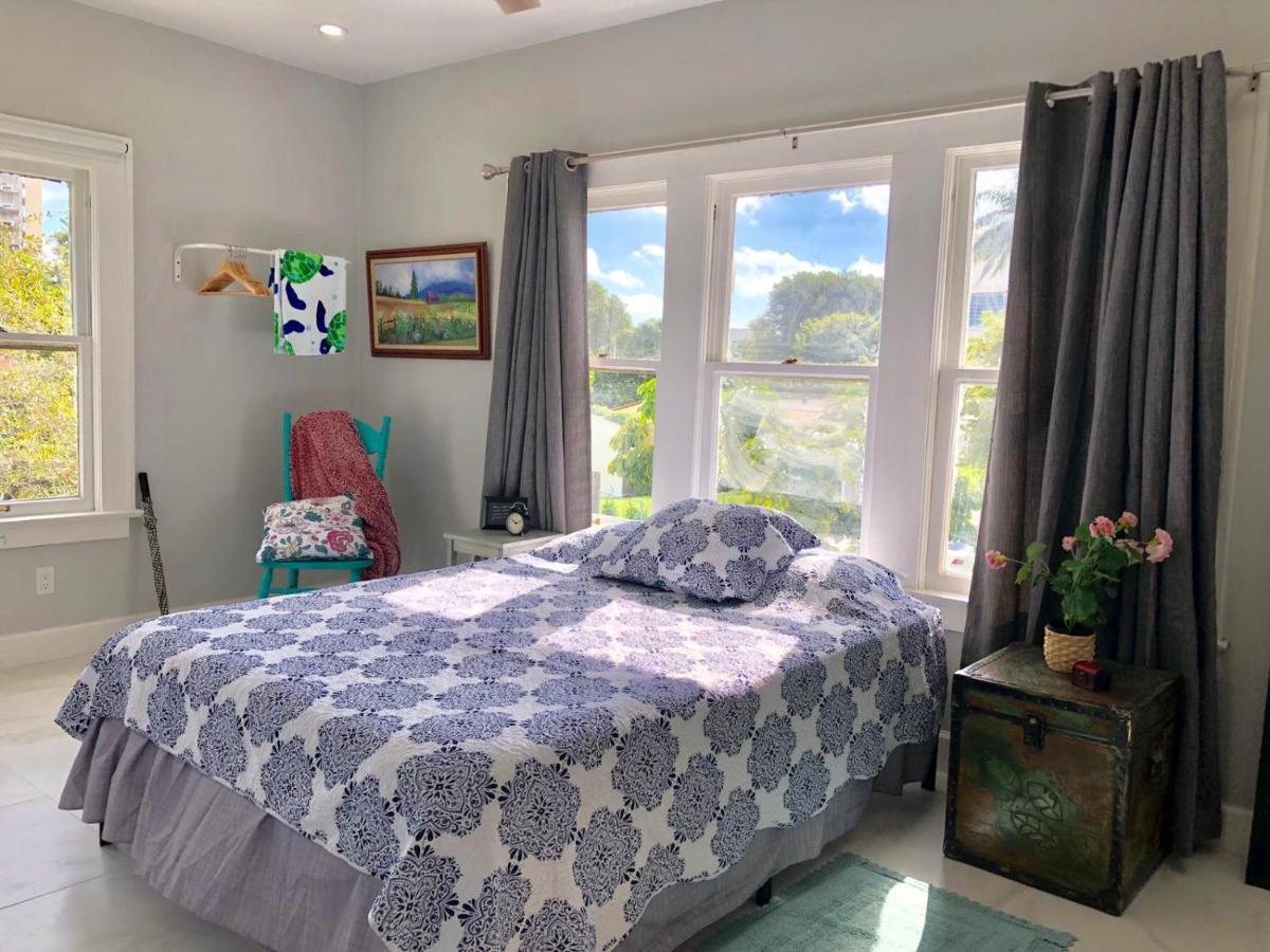 Sunny And Charming Suite Next To Mia ميامي المظهر الخارجي الصورة