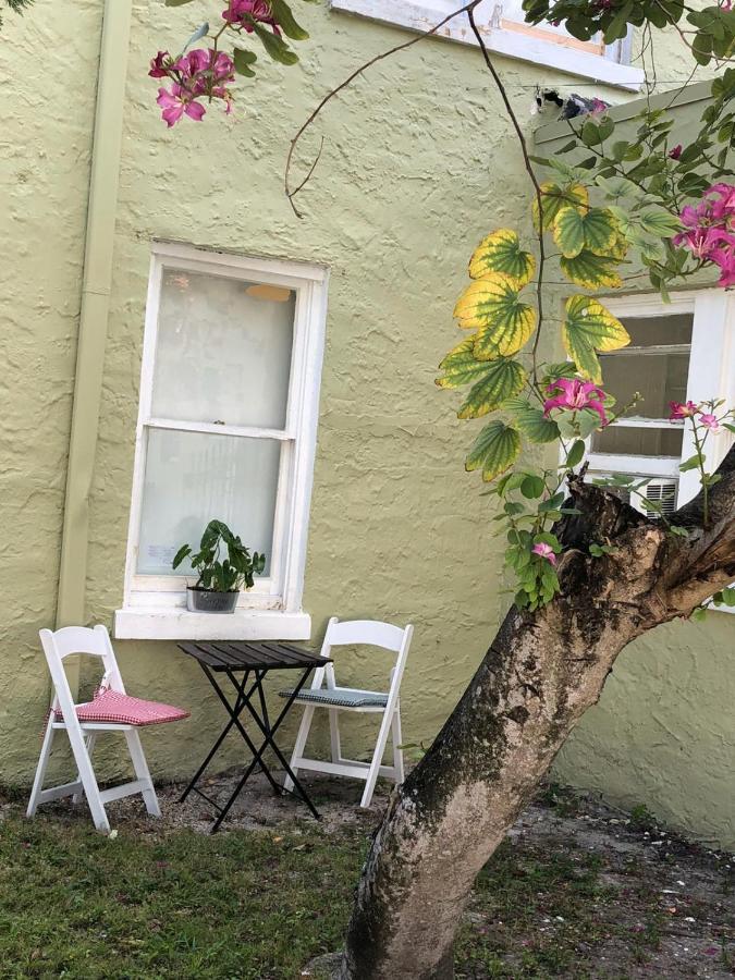 Sunny And Charming Suite Next To Mia ميامي المظهر الخارجي الصورة