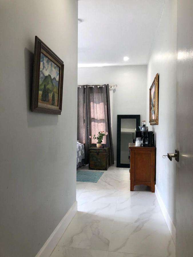 Sunny And Charming Suite Next To Mia ميامي المظهر الخارجي الصورة
