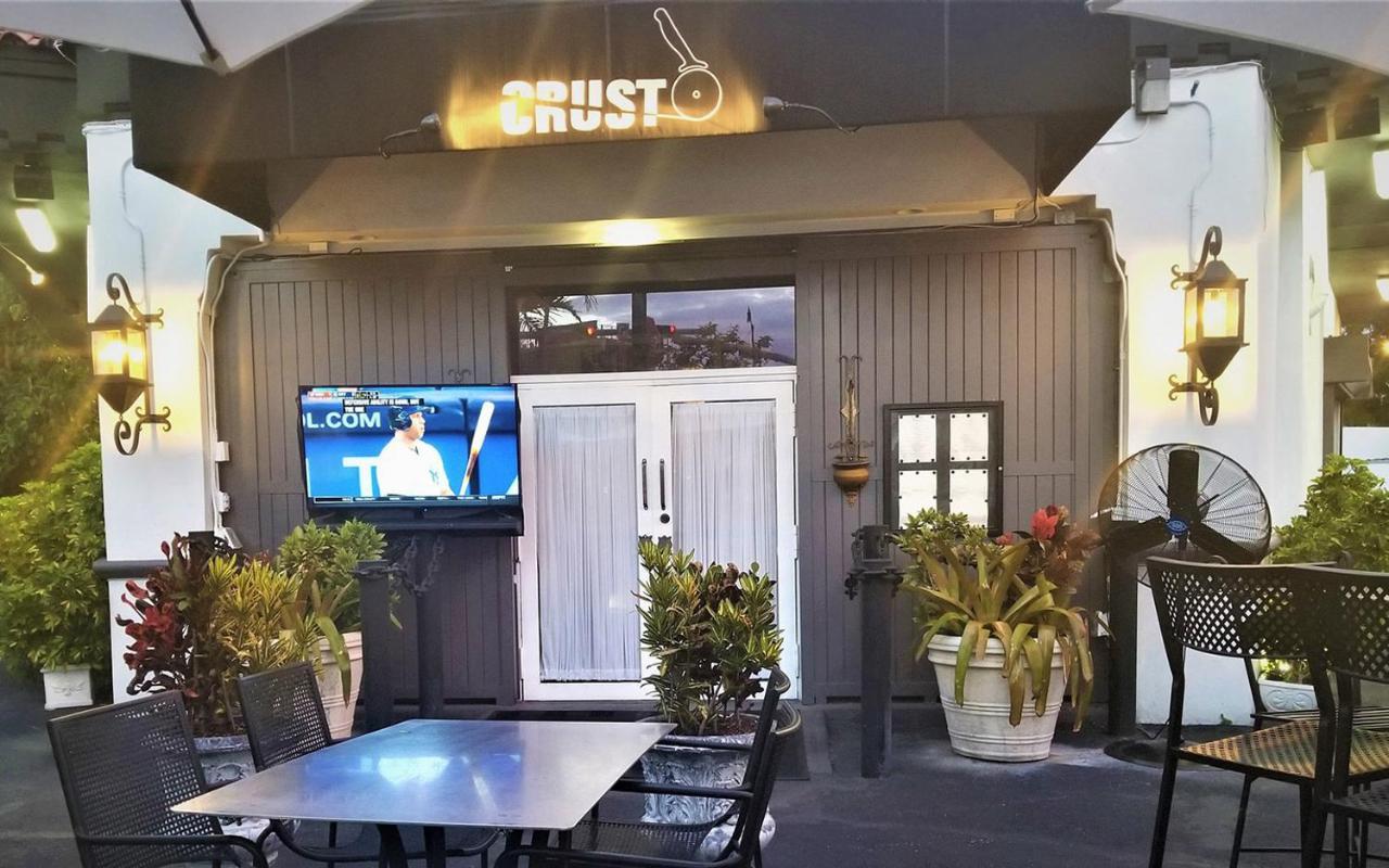 Sunny And Charming Suite Next To Mia ميامي المظهر الخارجي الصورة