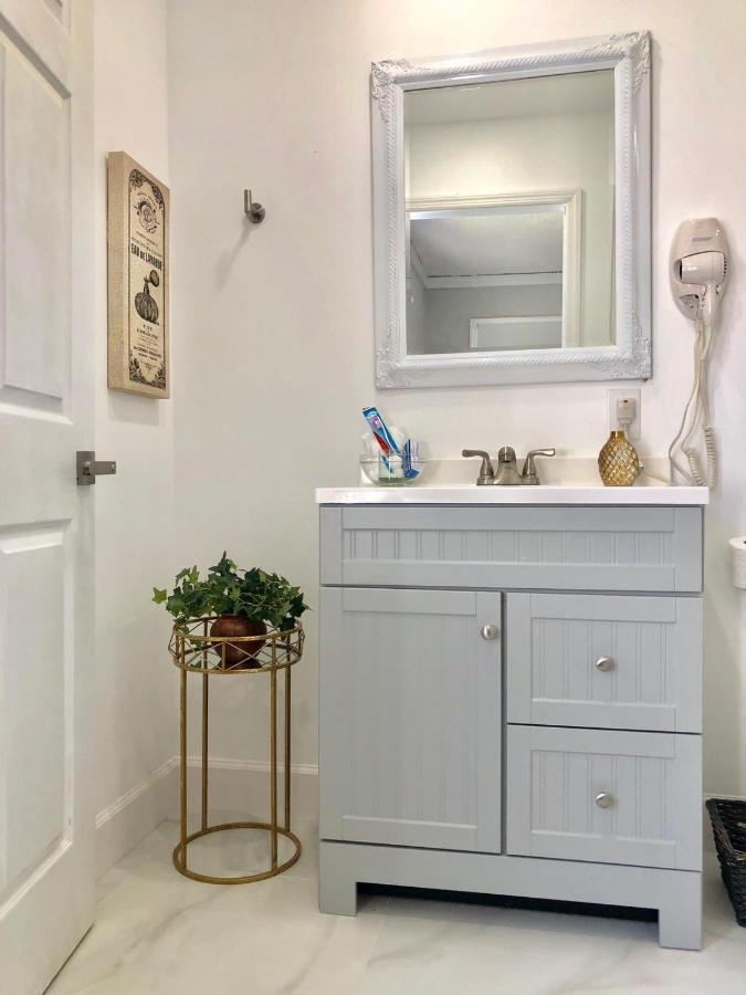 Sunny And Charming Suite Next To Mia ميامي المظهر الخارجي الصورة