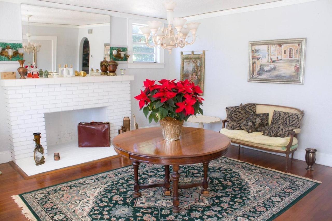 Sunny And Charming Suite Next To Mia ميامي المظهر الخارجي الصورة