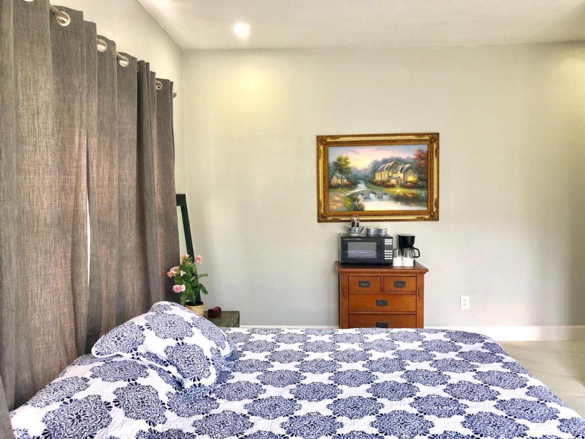 Sunny And Charming Suite Next To Mia ميامي المظهر الخارجي الصورة