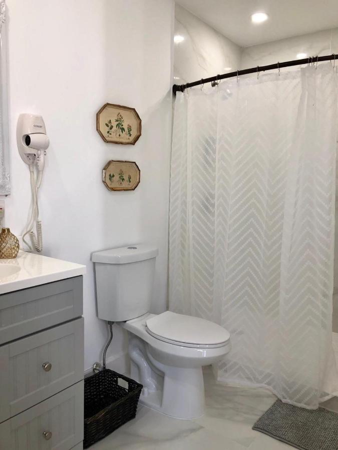 Sunny And Charming Suite Next To Mia ميامي المظهر الخارجي الصورة